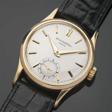 patek philippe calatrava 96|philippe patek calatrava price.